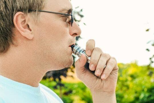 IBVape Einsteigeranleitung e-zigarette einstellen anfänger Schritt für Schritt Praxistipps mit <a href=