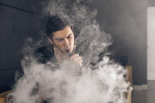 Egyszerhasználatos E-Cigaretta entdecken und warum wicked e liquid perfekt dazu passt