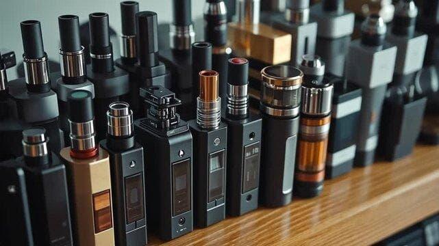 Vape Tipps und Liquid Auswahl für beste E Cigarette Erlebnisse mit Vape Liquid