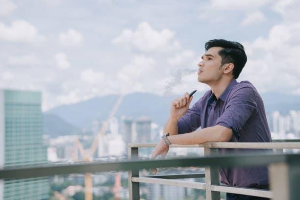 E-Sigara und e zigarette verdampfer reinigen leicht gemacht mit Schritt für Schritt Anleitung