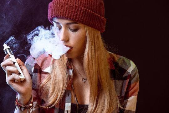 IBVAPE Ratgeber zum liquid für pod systeme von IBVAPE mit Tipps zu Aromen und Nikotinstärke