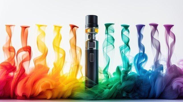 E Cigs Test und Erfahrungen mit e zigarette al fakher bei E Cigs Fans