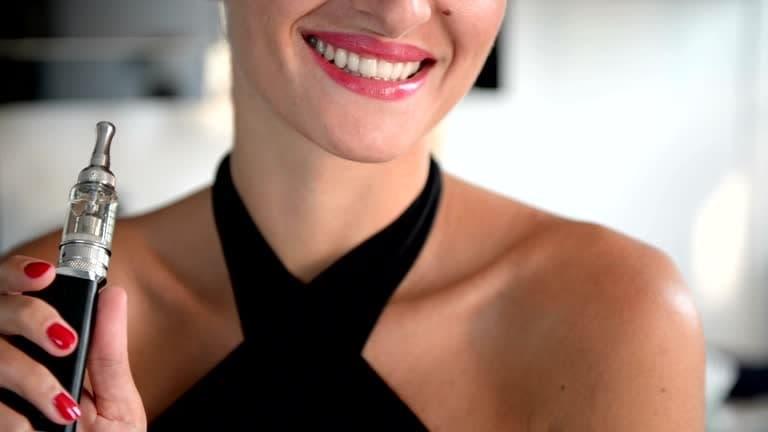 E-papierosy Trends 2025 und e zigaretten thailand 2025 im Überblick für Konsumenten