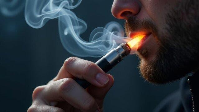 IBVAPE im Vergleich e zigaretten schädlicher als e zigaretten – was ist wirklich gesünder bei IBVAPE?