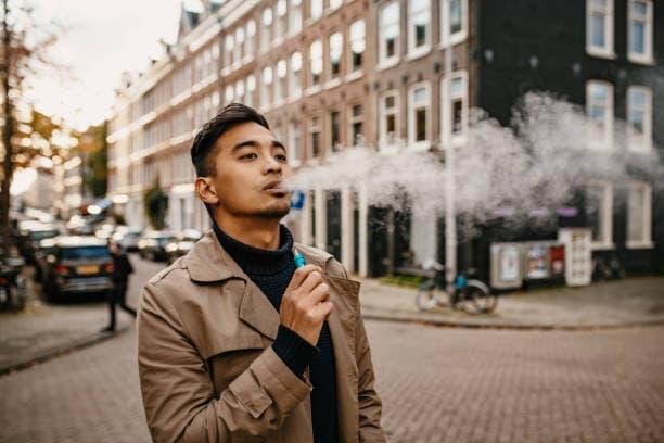 E-Cigarete Vergleich 2025 – wie bester dampfer e zigarette Empfehlungen Geschmack Akku und Preis bewerten