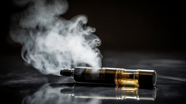 IBvape günstige e zigaretten base 50/50 1 liter für Einsteiger und Fortgeschrittene
