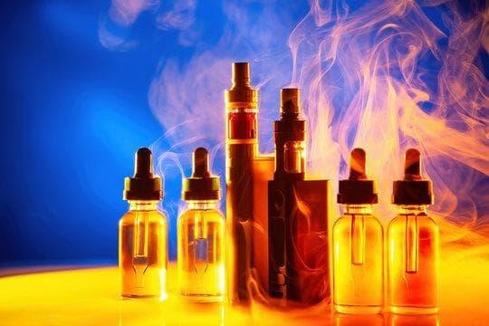 E-cigaretta Trends und Tests plus die besten e-liquid 100ml Angebote und Kaufberatung