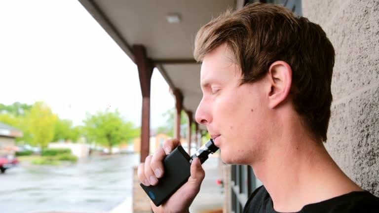 IBvape neu entdecken – nikotinfrei e zigarette Trends und praktischer IBvape Ratgeber