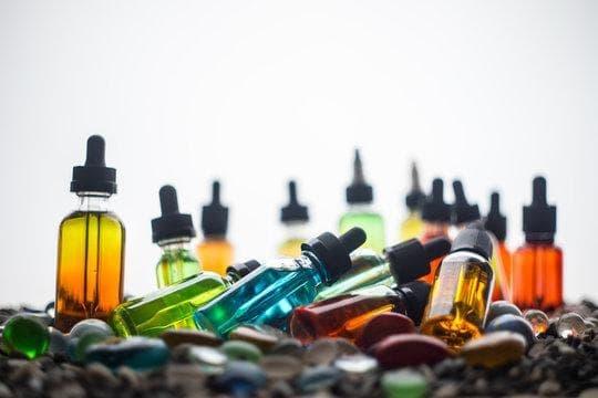 E-Papierosy Jednorazowe und e-zigarette arbeitsstättenverordnung wichtige Hinweise für Nutzer von E-Papierosy Jednorazowe