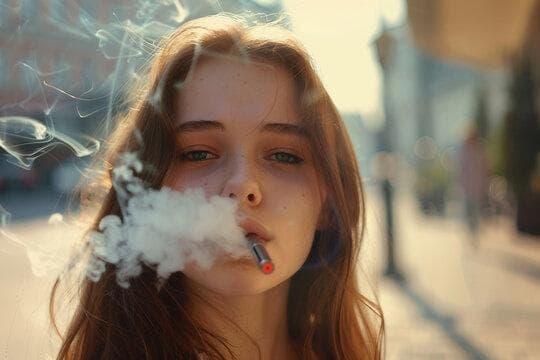 e-cigaretta bolt kaufen und testen, riecht man e zigarette wirklich und wie kann man den Geruch vermeiden