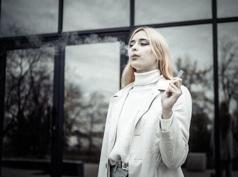 Vape Erfahrungen und Tipps zu Nikotinshots E Zigarette für Einsteiger und Profis