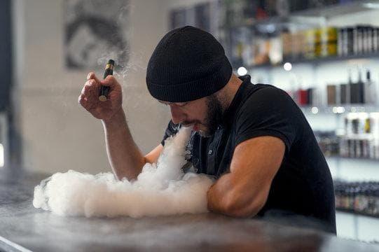 IBvape 2025 Bestseller IBvape präsentiert die beste e zigarette zum nachfüllen für Einsteiger und Profis