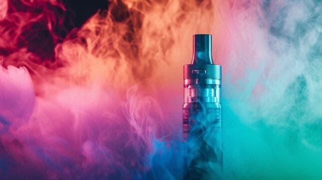 IBvape Vergleich 2025 – IBvape und e zigarette vibe im Praxistest mit Fokus auf Dampferlebnis, Akkulaufzeit und Zubehör