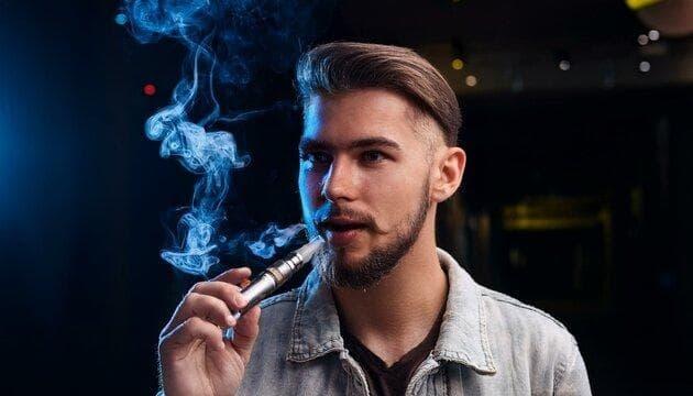 E Cigs Ratgeber für e shisha verdampfer 2025 – E Cigs Tests, Tipps zu Geschmack, Leistung und Pflege