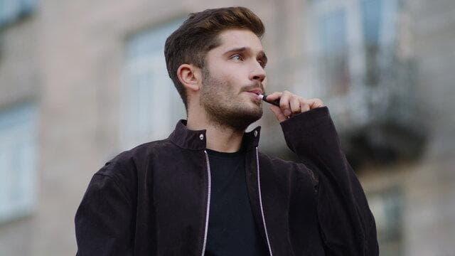 papieros elektroniczny und e zigarette mit liquid set neue Trends für gesundes Dampfen entdecken