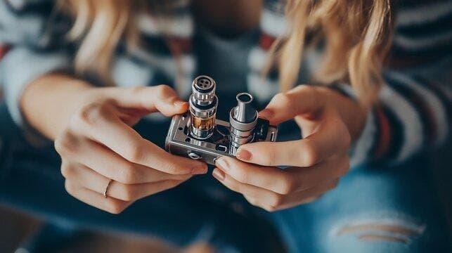 E-Papierosy in Wuppertal entdecken warum E-Papierosy und e zigarette Wuppertal perfekt zusammenpassen