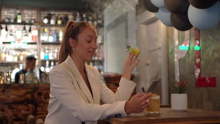 Jednorázová E-cigareta Ratgeber mit Tests, Preisvergleich und batterien für e zigarette für sicheres Dampfen