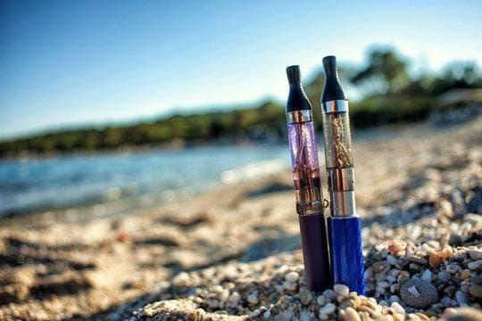 IBvape E-Cigarete im Alltag, wie man trotz e-zigarette verlangen nach zigarette effektiv überwindet