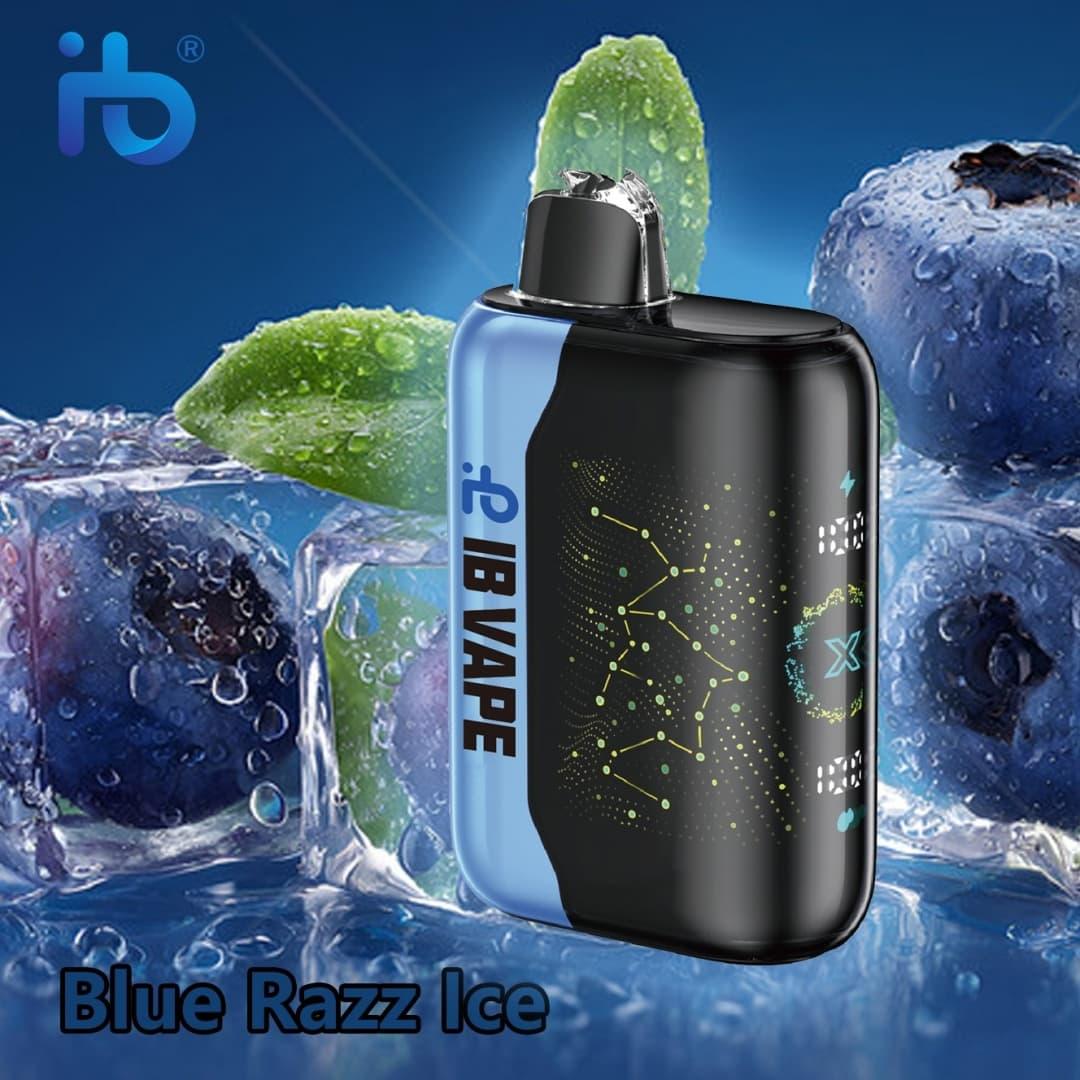 IBVape starter kits im e zigaretten shop mainz entdecken – Einsteiger Sets, Tests und Top Angebote